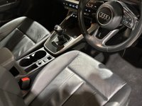 USED 2022 22 AUDI A3 1.0 TFSI 30 Sport Sportback 5dr Petrol Manual Euro 6 (s/s) (110 ps) 