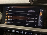 USED 2022 22 AUDI A3 1.0 TFSI 30 Sport Sportback 5dr Petrol Manual Euro 6 (s/s) (110 ps) 