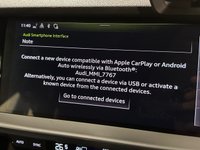 USED 2022 22 AUDI A3 1.0 TFSI 30 Sport Sportback 5dr Petrol Manual Euro 6 (s/s) (110 ps) 