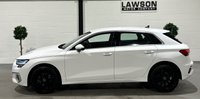 USED 2022 22 AUDI A3 1.0 TFSI 30 Sport Sportback 5dr Petrol Manual Euro 6 (s/s) (110 ps) 