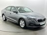 USED 2022 72 SKODA OCTAVIA 1.5 TSI ACT SE Euro 6 (s/s) 5dr CARPLAY, ALL-LED, C/CNTRL, 16