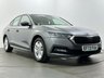 USED 2022 72 SKODA OCTAVIA 1.5 TSI ACT SE Euro 6 (s/s) 5dr CARPLAY, ALL-LED, C/CNTRL, 16