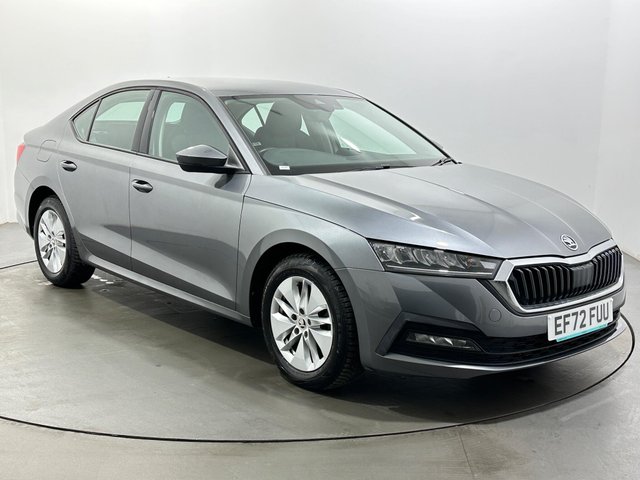 View our Skoda Octavia 1.5 TSI ACT SE Euro 6 (s/s) 5dr
