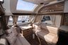 USED 2020 SWIFT CORNICHE 20/4 Transverse Island Bed