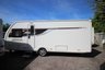 USED 2020 SWIFT CORNICHE 20/4 Transverse Island Bed