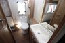 USED 2020 SWIFT CORNICHE 20/4 Transverse Island Bed