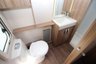 USED 2020 SWIFT CORNICHE 20/4 Transverse Island Bed