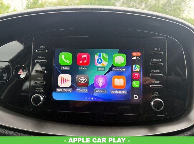 View our TOYOTA AYGO X