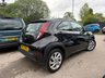 USED 2022 72 TOYOTA AYGO X 1.0 VVT-i Pure Hatchback 5dr Petrol Manual Euro 6 (s/s) (72 ps) REVERSE CAMERA - TOYOTA SERVICE`D