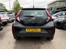 USED 2022 72 TOYOTA AYGO X 1.0 VVT-i Pure Hatchback 5dr Petrol Manual Euro 6 (s/s) (72 ps) REVERSE CAMERA - TOYOTA SERVICE`D