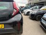 USED 2022 72 TOYOTA AYGO X 1.0 VVT-i Pure Hatchback 5dr Petrol Manual Euro 6 (s/s) (72 ps) REVERSE CAMERA - TOYOTA SERVICE`D
