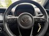 USED 2022 72 TOYOTA AYGO X 1.0 VVT-i Pure Hatchback 5dr Petrol Manual Euro 6 (s/s) (72 ps) REVERSE CAMERA - TOYOTA SERVICE`D
