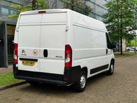 USED 2020 20 CITROEN RELAY 2.2 BlueHDi 35 X Panel Van 5dr Diesel Manual L2 High Roof Euro 6 (s/s) (140 ps) 
