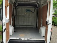 USED 2020 20 CITROEN RELAY 2.2 BlueHDi 35 X Panel Van 5dr Diesel Manual L2 High Roof Euro 6 (s/s) (140 ps) 