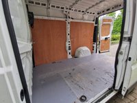 USED 2020 20 CITROEN RELAY 2.2 BlueHDi 35 X Panel Van 5dr Diesel Manual L2 High Roof Euro 6 (s/s) (140 ps) 