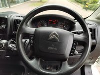 USED 2020 20 CITROEN RELAY 2.2 BlueHDi 35 X Panel Van 5dr Diesel Manual L2 High Roof Euro 6 (s/s) (140 ps) 