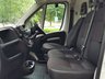 USED 2020 20 CITROEN RELAY 2.2 BlueHDi 35 X Panel Van 5dr Diesel Manual L2 High Roof Euro 6 (s/s) (140 ps) 