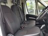 USED 2020 20 CITROEN RELAY 2.2 BlueHDi 35 X Panel Van 5dr Diesel Manual L2 High Roof Euro 6 (s/s) (140 ps) 