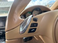 USED 2012 62 PORSCHE CAYENNE 3.0h V6 S TiptronicS 4WD Euro 5 (s/s) 5dr TAN LEATHER BOSER PAN ROOF