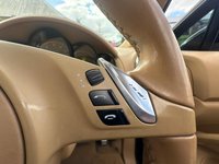 USED 2012 62 PORSCHE CAYENNE 3.0h V6 S TiptronicS 4WD Euro 5 (s/s) 5dr TAN LEATHER BOSER PAN ROOF