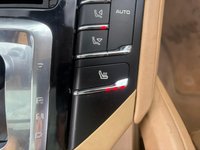 USED 2012 62 PORSCHE CAYENNE 3.0h V6 S TiptronicS 4WD Euro 5 (s/s) 5dr TAN LEATHER BOSER PAN ROOF
