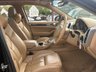 USED 2012 62 PORSCHE CAYENNE 3.0h V6 S TiptronicS 4WD Euro 5 (s/s) 5dr TAN LEATHER BOSER PAN ROOF