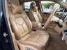 USED 2012 62 PORSCHE CAYENNE 3.0h V6 S TiptronicS 4WD Euro 5 (s/s) 5dr TAN LEATHER BOSER PAN ROOF