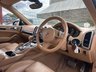 USED 2012 62 PORSCHE CAYENNE 3.0h V6 S TiptronicS 4WD Euro 5 (s/s) 5dr TAN LEATHER BOSER PAN ROOF