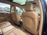 USED 2012 62 PORSCHE CAYENNE 3.0h V6 S TiptronicS 4WD Euro 5 (s/s) 5dr TAN LEATHER BOSER PAN ROOF