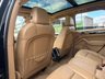USED 2012 62 PORSCHE CAYENNE 3.0h V6 S TiptronicS 4WD Euro 5 (s/s) 5dr TAN LEATHER BOSER PAN ROOF
