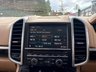 USED 2012 62 PORSCHE CAYENNE 3.0h V6 S TiptronicS 4WD Euro 5 (s/s) 5dr TAN LEATHER BOSER PAN ROOF