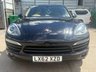 USED 2012 62 PORSCHE CAYENNE 3.0h V6 S TiptronicS 4WD Euro 5 (s/s) 5dr TAN LEATHER BOSER PAN ROOF