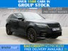 USED 2019 69 LAND ROVER RANGE ROVER VELAR 2.0 D180 R-Dynamic SE SUV 5dr Diesel Auto 4WD Euro 6 (s/s) (180 ps) 2 KEYS, NAV, PAN ROOF, MERIDIAN