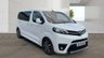 USED 2022 71 TOYOTA PROACE VERSO 2.0D Family Medium MPV 5dr Diesel Auto MWB Euro 6 (s/s) (8 Seat) (180 ps) 