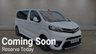USED 2022 71 TOYOTA PROACE VERSO 2.0D Family Medium MPV 5dr Diesel Auto MWB Euro 6 (s/s) (8 Seat) (180 ps) 