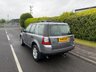 USED 2011 61 LAND ROVER FREELANDER 2 2.2 TD4 GS SUV 5dr Diesel Manual 4WD Euro 5 (s/s) (150 ps) 