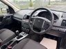 USED 2011 61 LAND ROVER FREELANDER 2 2.2 TD4 GS SUV 5dr Diesel Manual 4WD Euro 5 (s/s) (150 ps) 
