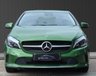 USED 2017 66 MERCEDES-BENZ A-CLASS 1.6 A200 Sport (Premium) Hatchback 5dr Petrol 7G-DCT Euro 6 (s/s) (156 ps) REAR CAM+HEATED SEAT+NAV+GREEN