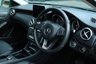USED 2017 66 MERCEDES-BENZ A-CLASS 1.6 A200 Sport (Premium) Hatchback 5dr Petrol 7G-DCT Euro 6 (s/s) (156 ps) REAR CAM+HEATED SEAT+NAV+GREEN