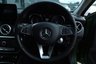USED 2017 66 MERCEDES-BENZ A-CLASS 1.6 A200 Sport (Premium) Hatchback 5dr Petrol 7G-DCT Euro 6 (s/s) (156 ps) REAR CAM+HEATED SEAT+NAV+GREEN