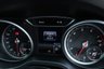 USED 2017 66 MERCEDES-BENZ A-CLASS 1.6 A200 Sport (Premium) Hatchback 5dr Petrol 7G-DCT Euro 6 (s/s) (156 ps) REAR CAM+HEATED SEAT+NAV+GREEN