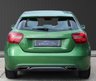 USED 2017 66 MERCEDES-BENZ A-CLASS 1.6 A200 Sport (Premium) Hatchback 5dr Petrol 7G-DCT Euro 6 (s/s) (156 ps) REAR CAM+HEATED SEAT+NAV+GREEN