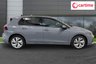 USED 2025 25 VOLKSWAGEN GOLF 1.5 TSI Match Hatchback 5dr Petrol Manual Euro 6 (s/s) (115 ps) Rear View Camera, Front / Rear Parking Sensors, App Connect, Parking And Comfort Package, Light And Vision Package Rear View Camera, Front / Rear Parking Sensors, App Connect, Parking And Comfort Package, Light And Vision Package