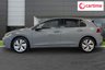 USED 2025 25 VOLKSWAGEN GOLF 1.5 TSI Match Hatchback 5dr Petrol Manual Euro 6 (s/s) (115 ps) Rear View Camera, Front / Rear Parking Sensors, App Connect, Parking And Comfort Package, Light And Vision Package Rear View Camera, Front / Rear Parking Sensors, App Connect, Parking And Comfort Package, Light And Vision Package