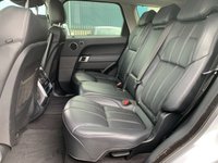 USED 2015 15 LAND ROVER RANGE ROVER SPORT 3.0 SD V6 HSE SUV 5dr Diesel Auto 4WD Euro 5 (s/s) (306 ps) fsh cam belt service just done fsh cam belt service just done new brakes allround new tyres recently fitted immaculate condition throughout