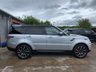 USED 2015 15 LAND ROVER RANGE ROVER SPORT 3.0 SD V6 HSE SUV 5dr Diesel Auto 4WD Euro 5 (s/s) (306 ps) fsh cam belt service just done fsh cam belt service just done new brakes allround new tyres recently fitted immaculate condition throughout