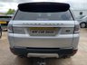 USED 2015 15 LAND ROVER RANGE ROVER SPORT 3.0 SD V6 HSE SUV 5dr Diesel Auto 4WD Euro 5 (s/s) (306 ps) fsh cam belt service just done fsh cam belt service just done new brakes allround new tyres recently fitted immaculate condition throughout