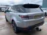 USED 2015 15 LAND ROVER RANGE ROVER SPORT 3.0 SD V6 HSE SUV 5dr Diesel Auto 4WD Euro 5 (s/s) (306 ps) fsh cam belt service just done fsh cam belt service just done new brakes allround new tyres recently fitted immaculate condition throughout