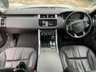 USED 2015 15 LAND ROVER RANGE ROVER SPORT 3.0 SD V6 HSE SUV 5dr Diesel Auto 4WD Euro 5 (s/s) (306 ps) fsh cam belt service just done fsh cam belt service just done new brakes allround new tyres recently fitted immaculate condition throughout