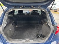 USED 2019 19 FORD FIESTA VAN 1.5 TDCi Car Derived Van 3dr Diesel Manual Euro 6 (s/s) (85 ps) 